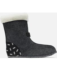 Sorel - Caribou 9mm Tp Innerboot Snow Cuff - Lyst
