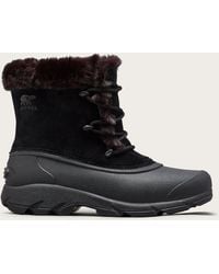 Sorel - Snow Angel Boot - Lyst