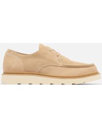 Sorel - Slabtown 62' Stoic Wallabee - Lyst