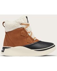 Sorel - Out N About Iv Chillz Winter Boots - Lyst