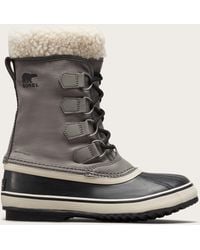 Sorel - Winter Carnival Snow Boots - Lyst