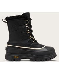 Sorel - Caribou Horizon Gtx Winter Boots - Lyst