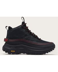 Sorel - Callsign Horizon Mid Gtx Sneaker - Lyst