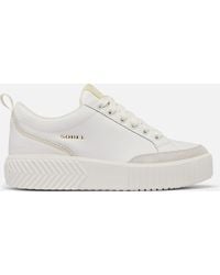 Sorel - Ona Ave Low Waterproof Sneaker - Lyst