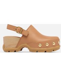 Sorel - Roam'N Clog Rvt Clog - Lyst