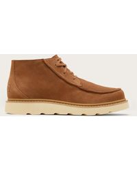 Sorel - Slabtown 62' Mid Wallabee - Lyst