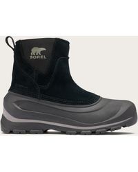 Sorel - Buxton Wasserdichte Pull-On Boots - Lyst