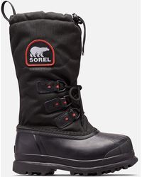 Sorel - Glacier Xt - Lyst