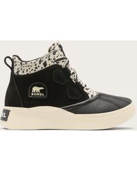 Sorel - Ona Classic Waterproof Boot - Lyst
