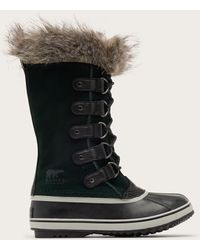 Sorel - Joan Of Arctic Waterproof Boot - Lyst