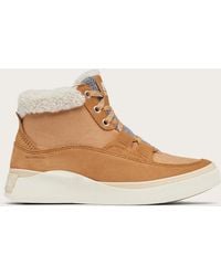 Sorel - Out N About Iv Waterproof Mid Sneakers - Lyst