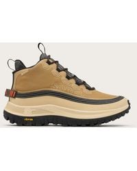 Sorel - Callsign Horizon Mid Gtx Sneaker - Lyst