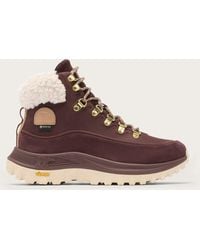 Sorel - Callsign Conquest Gtx Sneaker Boot - Lyst