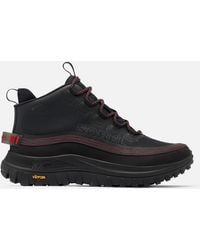 Sorel - Callsign Horizon Mid Gtx Sneaker - Lyst