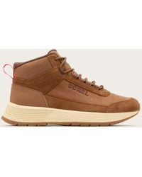Sorel - Outing Se Mid Waterproof Sneaker Boot - Lyst