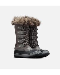 sorel joan of arc womens boots