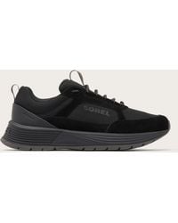 Sorel - Outing Se Waterproof Sneaker - Lyst