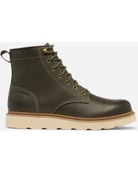 Sorel - Slabtown 62' Six Waterproof Boots - Lyst