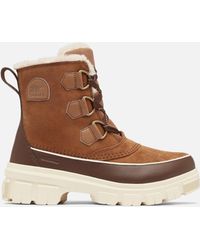 Sorel - Torino V Waterproof Snow Boots - Lyst
