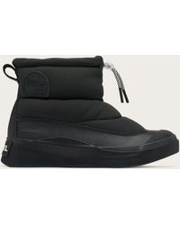 Sorel - Out N About Iv Puffy Insulated Waterproof Boots - Lyst