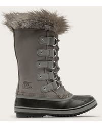 Sorel - Joan Of Arctic Boot - Lyst