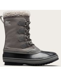 Sorel - 1964 Pac Nylon Snow Boots - Lyst
