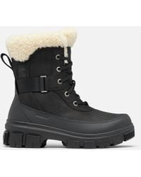 Sorel - Torino V Parc Waterproof Snow Boots - Lyst
