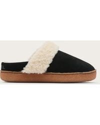 Sorel - Nakiska Iii Slide Slipper - Lyst