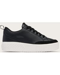 Sorel - Ona Ave Waterproof Low Sneaker - Lyst