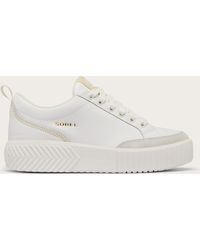 Sorel - Ona Ave Low Waterproof Sneaker - Lyst
