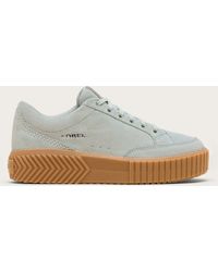 Sorel - Ona Ave Low Sneaker - Lyst