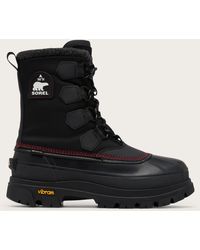 Sorel - Caribou Horizon Gtx Winter Boots - Lyst