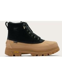 Sorel - Daystorm Horizon Zip Gtx Boots - Lyst