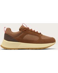 Sorel - Outing Se Waterproof Sneaker - Lyst