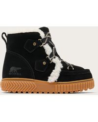 Sorel - Ona Ave Alpine Plus Winter Boots - Lyst