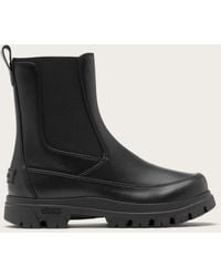 Sorel - Daystorm Chelsea Waterproof Boots - Lyst
