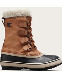 Sorel - Winter Carnival Waterproof Boots - Lyst