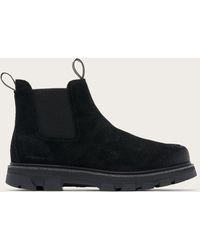 Sorel - Lark-47 Chelsea Waterproof Boots - Lyst