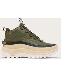 Sorel - Callsign Horizon Mid Gtx Sneaker - Lyst