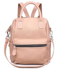 urban expressions lennon convertible backpack