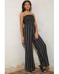 billabong forever fields jumpsuit