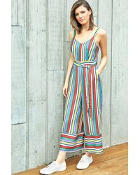 billabong seeing tricks jumpsuit