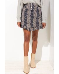 olivia blu maxi skirts