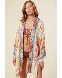 billabong hot nights dress