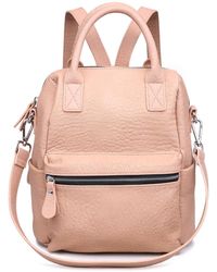 urban expressions lennon backpack