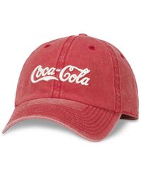 coca cola hat forever 21