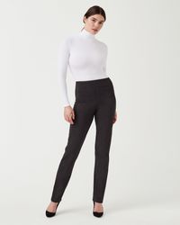 Spanx - The Perfect Pant, Slim Straight - Lyst