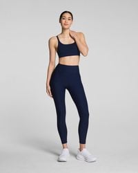 Spanx - Smooth Onform 7/8 Leggings - Lyst