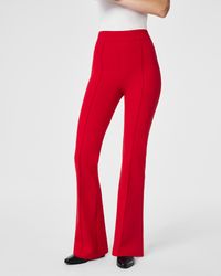 Spanx - The Perfect Pant, Hi-rise Flare - Lyst