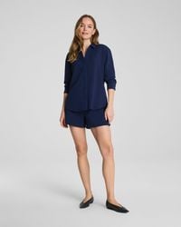 Spanx - Airessentials Short, 5" - Lyst